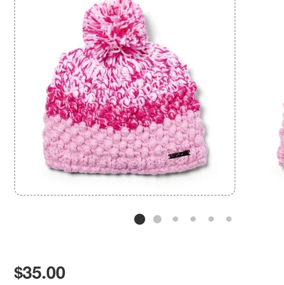 🕷🕷SET of 2 Spyder Girls Hats - Picture 10 of 16